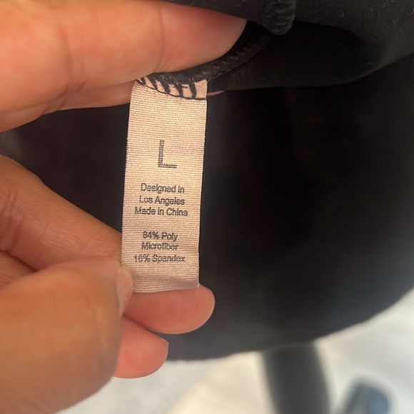 Tank Top - Picture 2 of 3